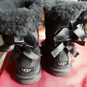 UGG boots